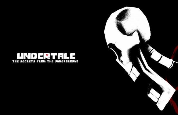 Undertale Wallpapers New Tab Chrome