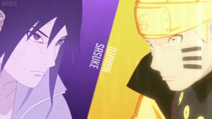 Naruto Vs Sasuke Wallpaper Live - 1280x720 Wallpaper 