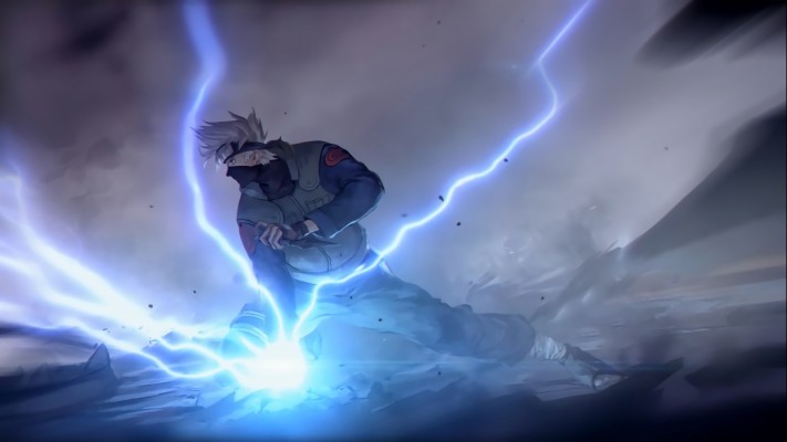 Kakashi Wallpaper Full Hd  - HD Wallpaper