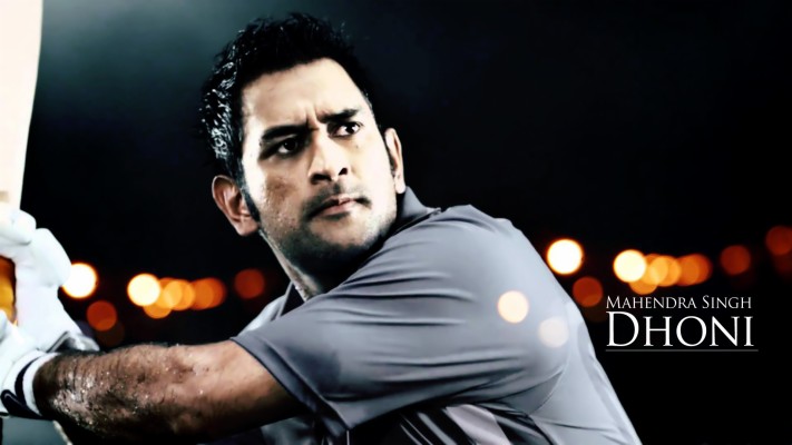 166 Ms Dhoni Hd Pics - Mahendra Singh Dhoni In Beard - 800x800 ...