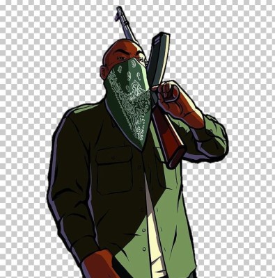 Grand Theft Auto - Gta San Andreas Png  - HD Wallpaper