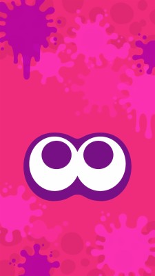 Splatoon Phone Case Ipod 639x1136 Wallpaper Teahub Io