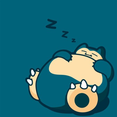 Snorlax Vector - Minimalist Pokemon Wallpaper Hd - 1140x713 Wallpaper ...