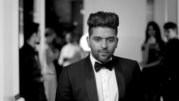 black song mp3 guru randhawa