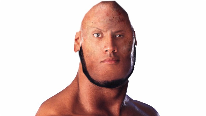 Dwayne Johnson Wallpaper - Dwayne Johnson Lemon - 1920x1080 Wallpaper