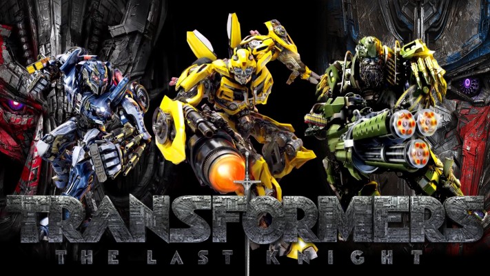 Transformers The Last Knight Hd 1024x768 Wallpaper Teahub Io