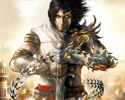 Prince Of Persia The Two Thrones Wallpapers Hd - 1920x1200 Wallpaper ...