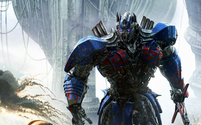 Transformers The Last Knight Face - 1278x665 Wallpaper - teahub.io