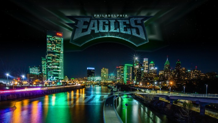 Ideas About Philadelphia Eagles Wallpaper On Pinterest - Cool