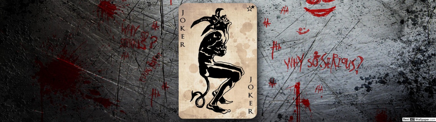 Joker Hd Wallpaper For Laptop - 3840x1080 Wallpaper Joker Hd Wallpaper For Laptop - 3840x1080 Wallpaper
