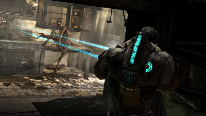 free download dead space ps5
