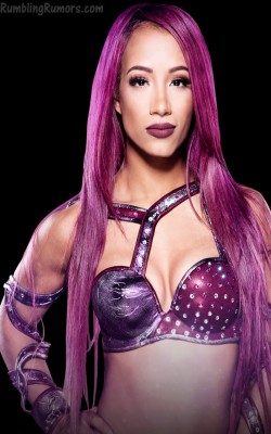 Sasha Banks - Sasha Banks Png 2016 - 800x1280 Wallpaper - teahub.io
