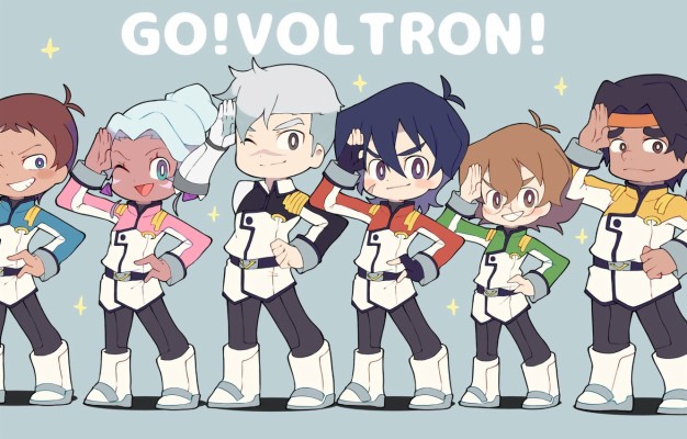 best voltron images voltron legendary defender art 736x981 wallpaper teahub io