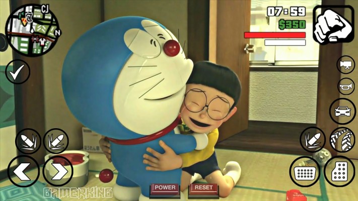 Download Download Doraemon Android Wallpapers and Backgrounds - teahub.io