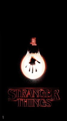 Download Stranger Things Wallpapers and Backgrounds 