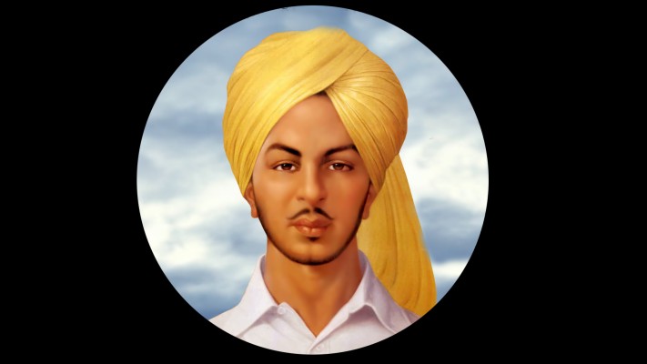 Bhagat Singh Original - 1280x720 Wallpaper 