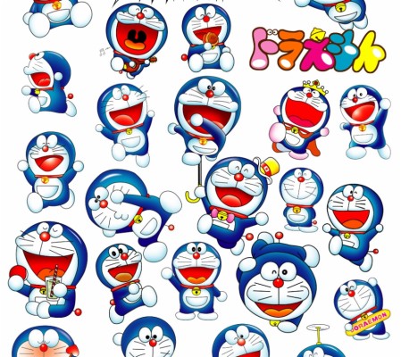 Wallpaper Hd Android Doraemon