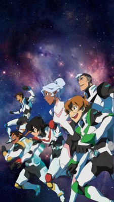 Voltron Legendary Defender Wallpaper Hd - 1920x1080 Wallpaper - teahub.io