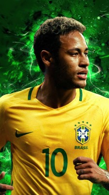 Download Neymar Wallpapers and Backgrounds - teahub.io