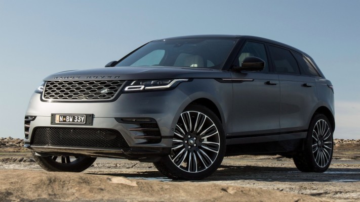 Range Rover Live Wallpaper Hd For Free Download On - Range Rover ...