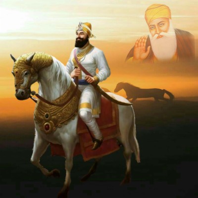 Guru Gobind Singh Chaar Sahibzaade - 1125x1500 Wallpaper Guru Gobind Singh Chaar Sahibzaade - 1125x1500 Wallpaper