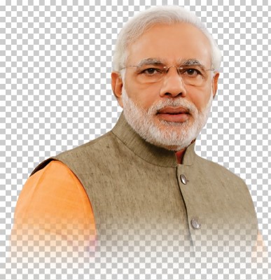 Narendra Modi 4K Wallpaper