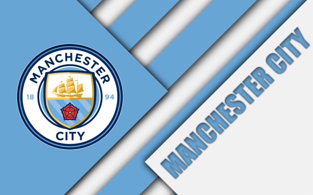Manchester City Wallpaper 4k - 3840x2400 Wallpaper 