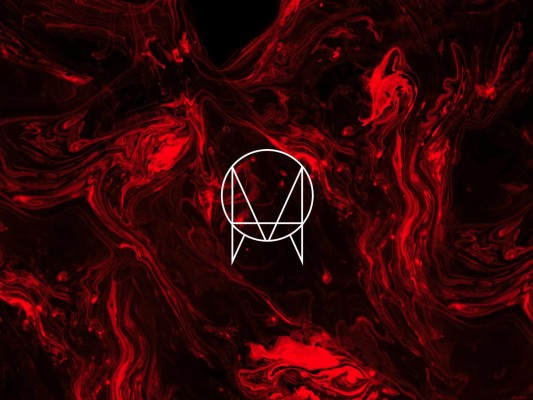 Owsla Red - 1500x1125 Wallpaper 