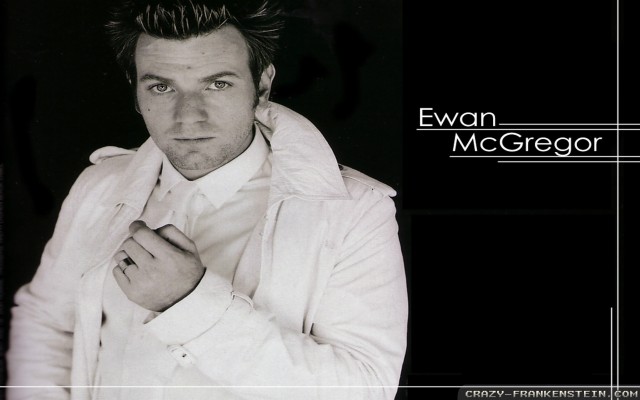 Ewan Mcgregor Hot - 1920x1200 Wallpaper - teahub.io