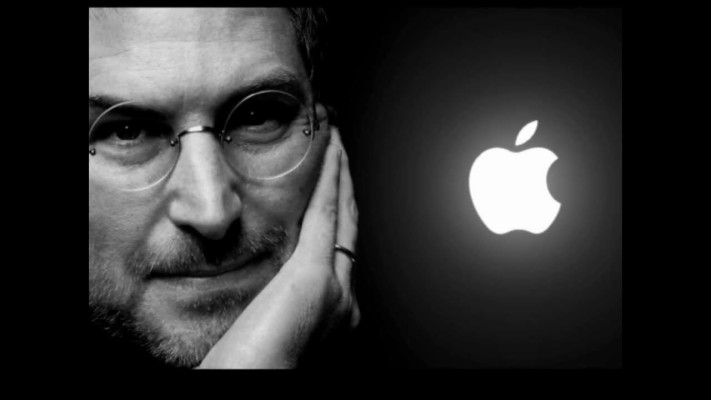 73 Steve Jobs Wallpapers On Wallpaperplay Steve Jobs 1920x1200