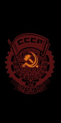 Communist Wallpaper Phone - 1080x2157 Wallpaper 