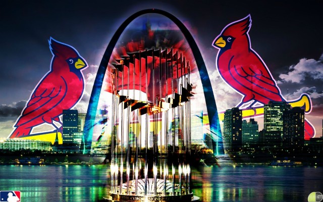 St Louis Cardinals 2011 Schedule - 1680x1050 Wallpaper - 0
