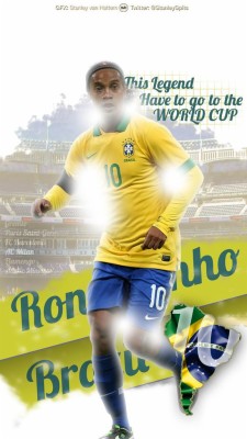 Hd Wallpapers Ronaldinho Iphone 1280x768 Wallpaper Teahub Io