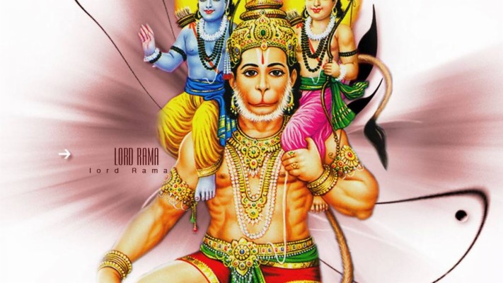 Hanuman Hd - 1080x1920 Wallpaper Hanuman Hd - 1080x1920 Wallpaper