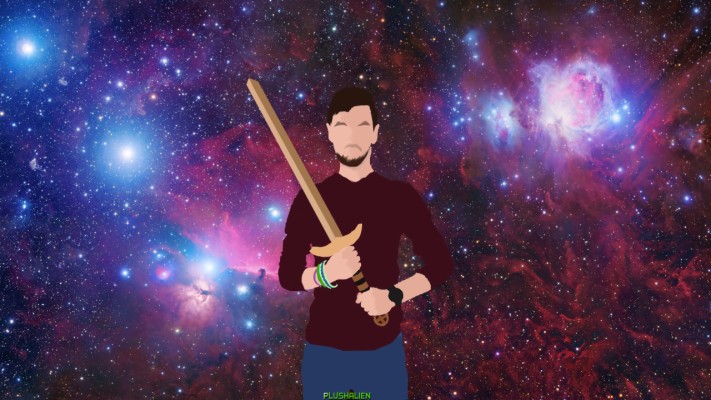 Jacksepticeye Wallpaper - 1920x1080 Wallpaper - teahub.io