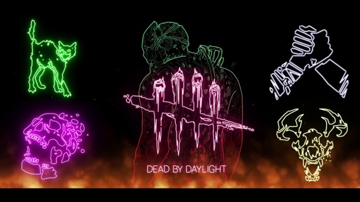 Dead By Daylight Oni 1600x900 Wallpaper Teahub Io