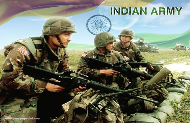 Information On Indian Army - 1200x780 Wallpaper 