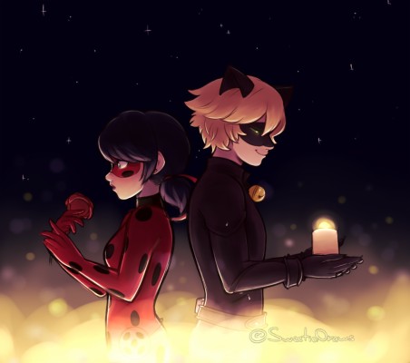 Ladybug Miraculous And Miraculous Ladybug Image Miraculous Ladybug Bye Bye Little Butterfly 650x1280 Wallpaper Teahub Io