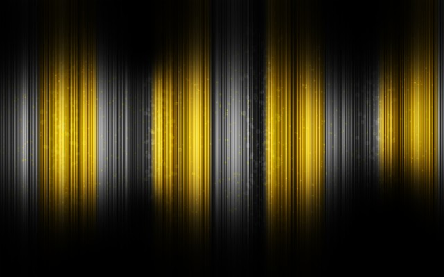 Abstract Hd Wallpapers - 1080p Yellow Black Background - 1920x1200 Wallpaper  