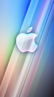Fantasy Apple Iphone Wallpaper - Graphic Design - 640x1136 Wallpaper ...
