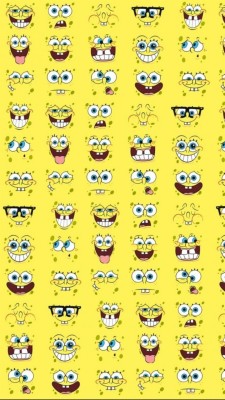 Featured image of post Aesthetic Spongebob Wallpaper For Iphone All of the spongebob wallpapers bellow have a minimum hd resolution or 1920x1080 for the tech guys and are easily downloadable by clicking the image and saving it