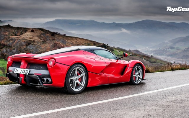Ferrari Laferrari 4k Wallpaper Ferrari Laferrari Wallpaper Hd 1920x1080 Wallpaper Teahub Io