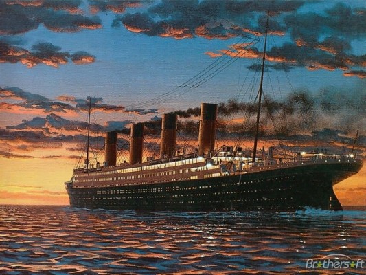 hetalia titanic tumblr