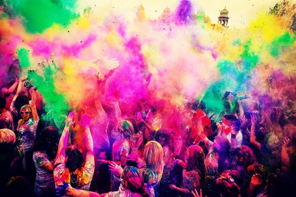 Download Holi Hd Wallpapers and Backgrounds 