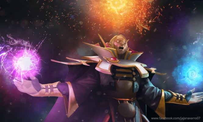 Dota 2 Wallpaper 4k Invoker - Gambar Ngetrend dan VIRAL