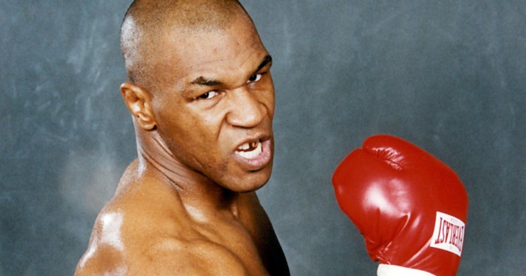 Mike Tyson In Ring - 1920x1080 Wallpaper - teahub.io