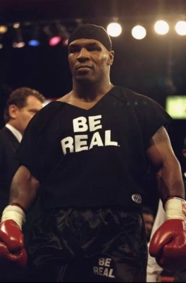 View Mike Tyson Quotes Wallpaper Iphone Gif