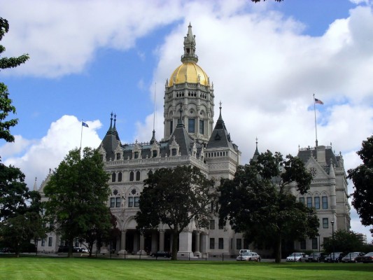 Connecticut State Capitol - 1024x768 Wallpaper - teahub.io