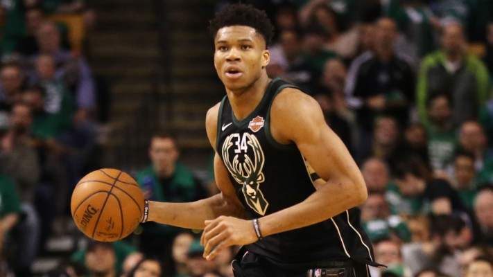 Giannis Antetokounmpo 062318 Getty Ftr - Nba2k Milwaukee Bucks ...