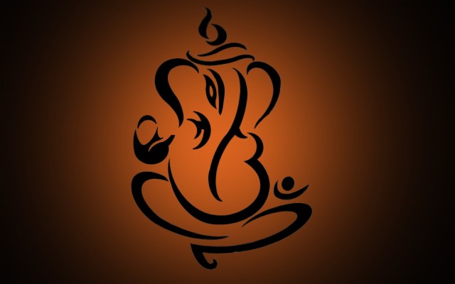 Ganesh Logos - 1600x1000 Wallpaper 